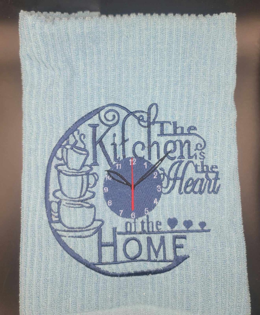 The Kitchen Is The Heart The Kitchen Is The Heart