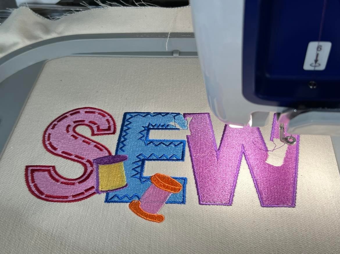 Sew Design Sew Design