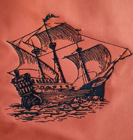 Galleon Sail Ship Galleon Sail Ship
