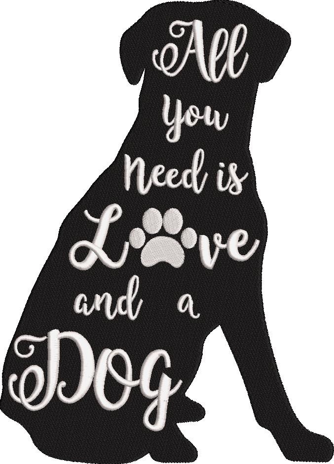 All You Need is love All You Need is love