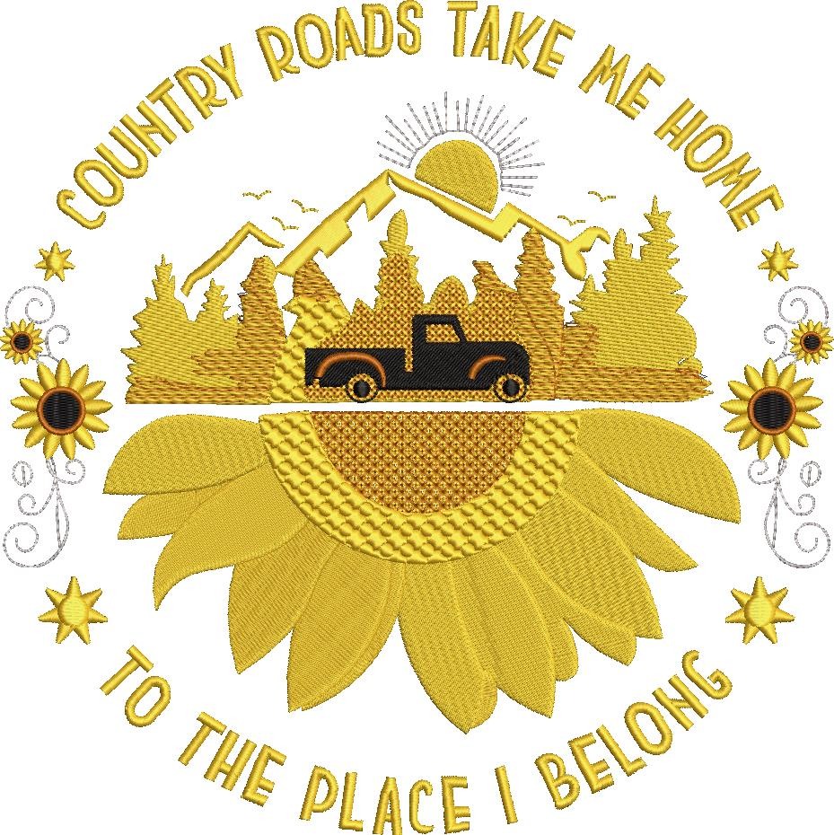 Country Roads Take Me Home Country Roads Take Me Home