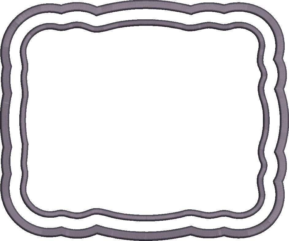 Frame Square Frame Square