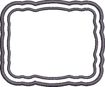 Frame Square Frame Square