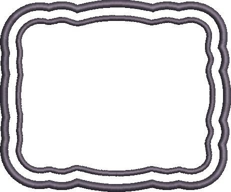Frame Square Frame Square