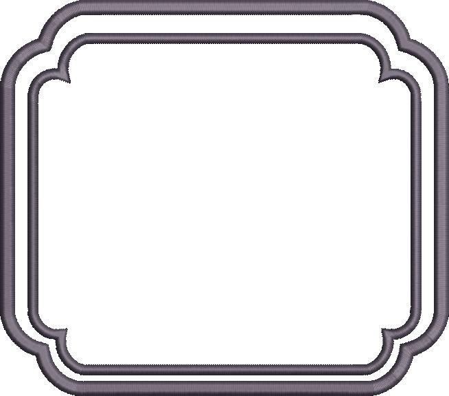Fame Square Round Corner Fame Square Round Corner