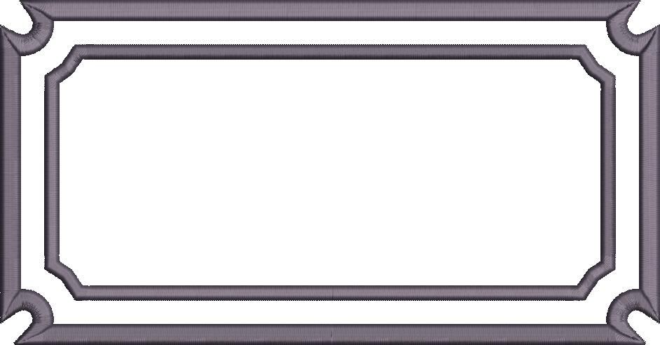 Frame Rectangle Frame Rectangle