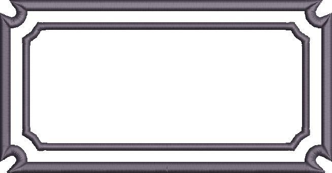 Frame Rectangle Frame Rectangle