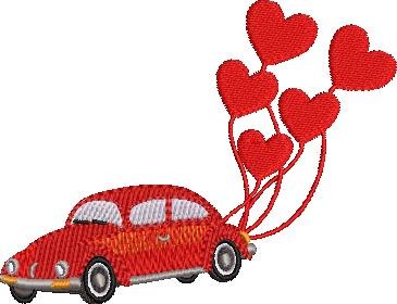 Love Lifting Car Love Lifting Car