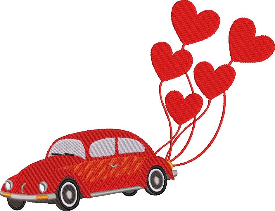 Love Lifting Car Love Lifting Car