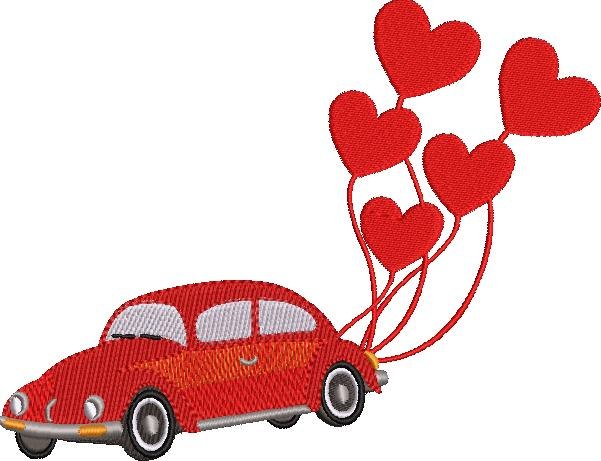 Love Lifting Car Love Lifting Car