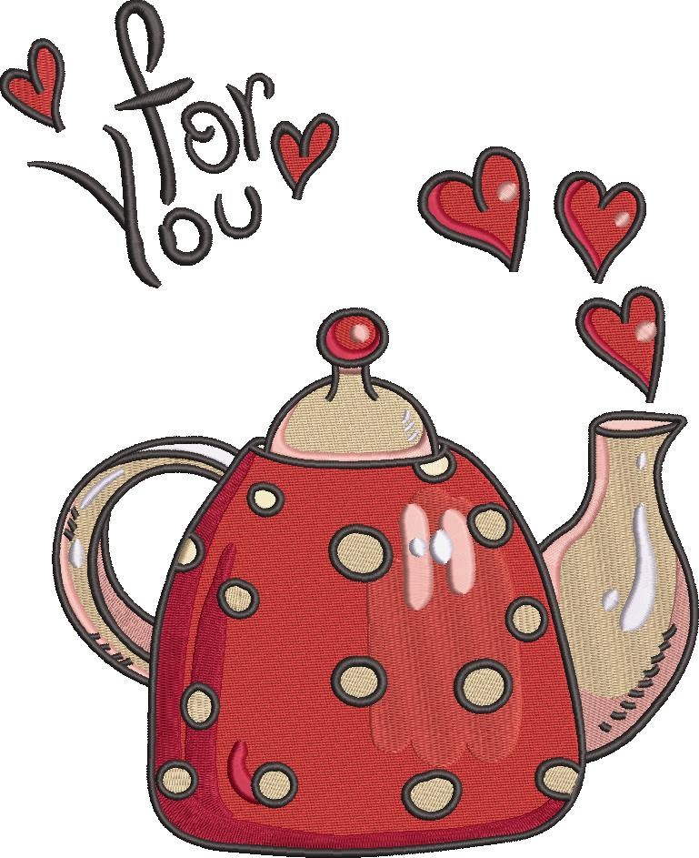 Love Kettle Love Kettle