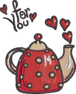 Love Kettle Love Kettle