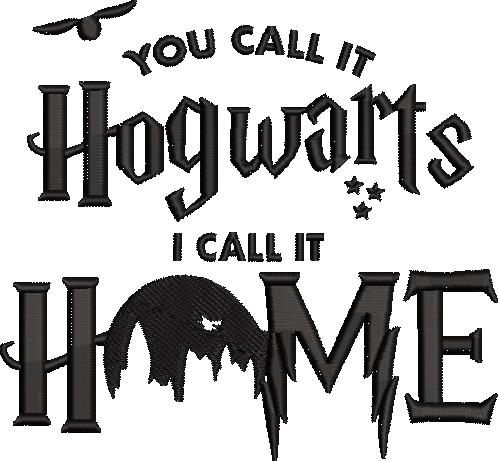 Magical Home Magical Home