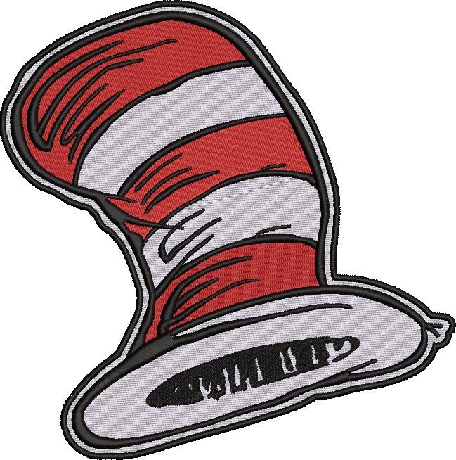Cartoon Cap Cartoon Cap