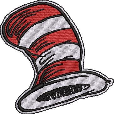 Cartoon Cap Cartoon Cap