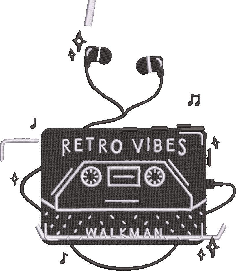 Retro Vibes Retro Vibes