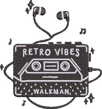 Retro Vibes Retro Vibes