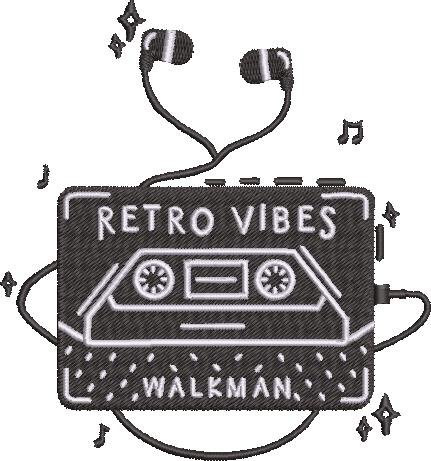 Retro Vibes Retro Vibes