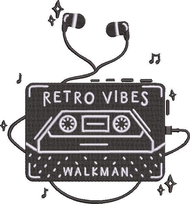 Retro Vibes Retro Vibes