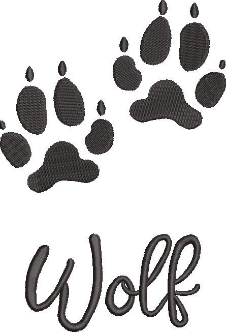 Wolf Paw Wolf Paw