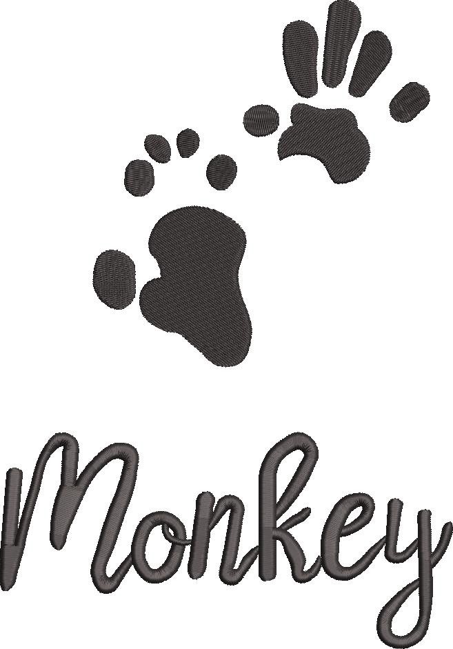Monkey Paw