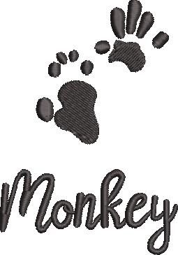 Monkey Paw
