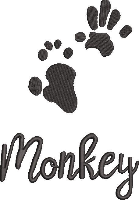 Monkey Paw