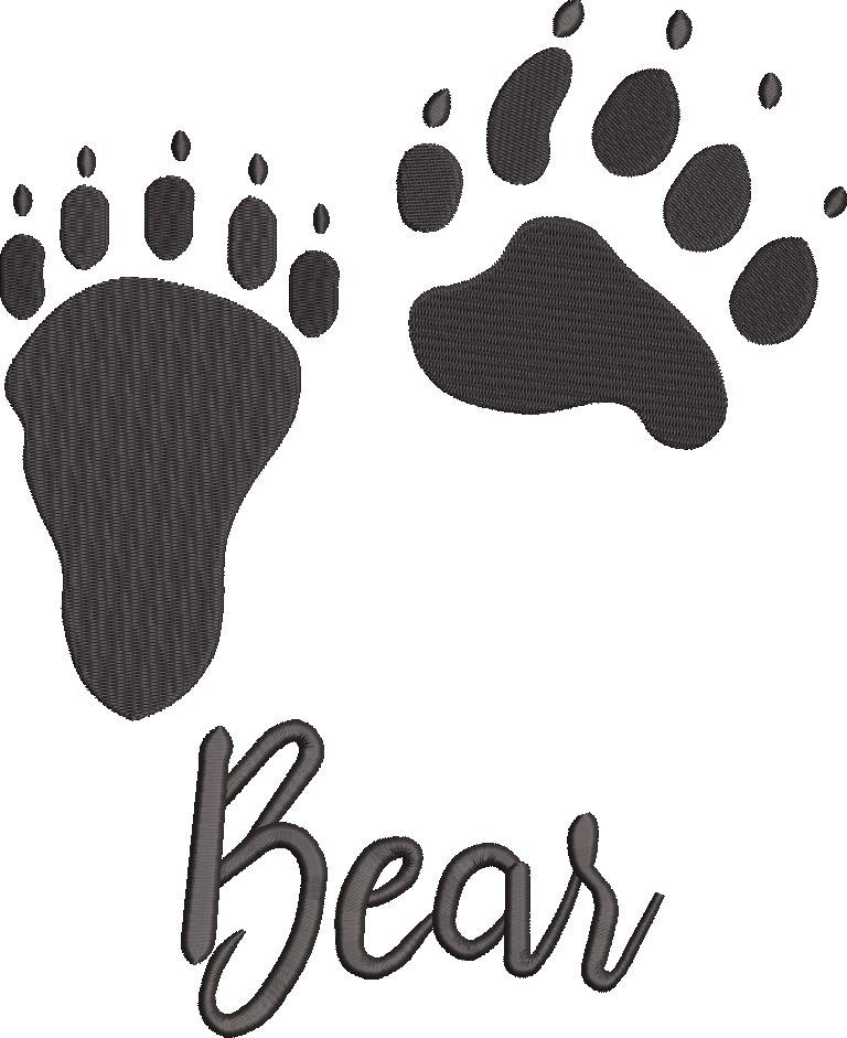 Bear Paw