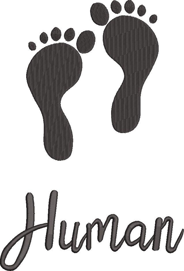 Human Footprint