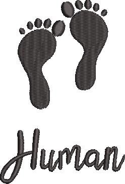 Human Footprint