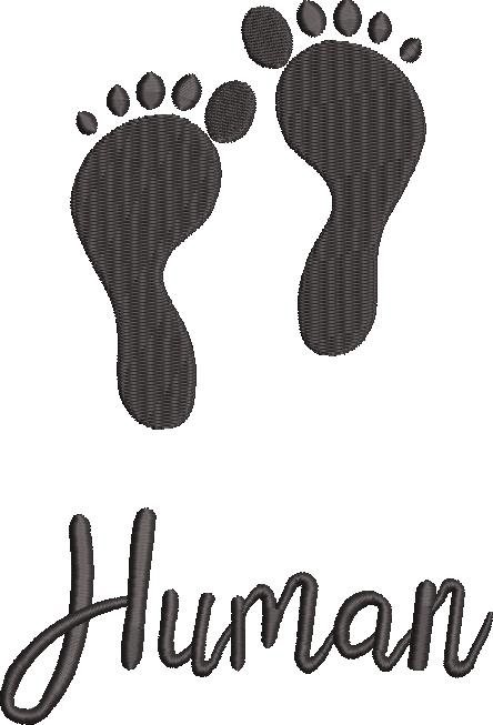 Human Footprint