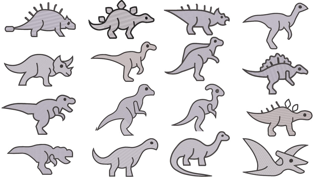 Dinosaur