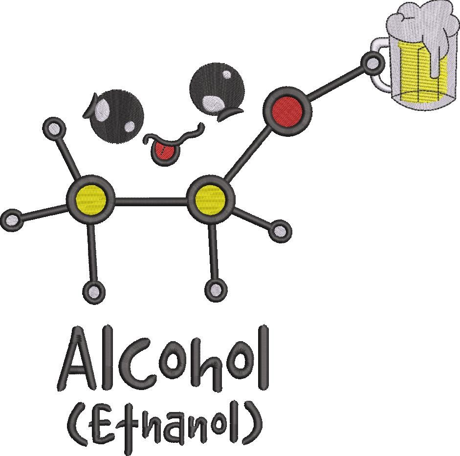 Alcohol Ethanol Alcohol Ethanol