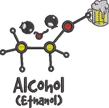 Alcohol Ethanol Alcohol Ethanol