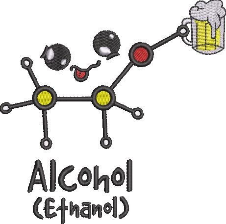 Alcohol Ethanol Alcohol Ethanol