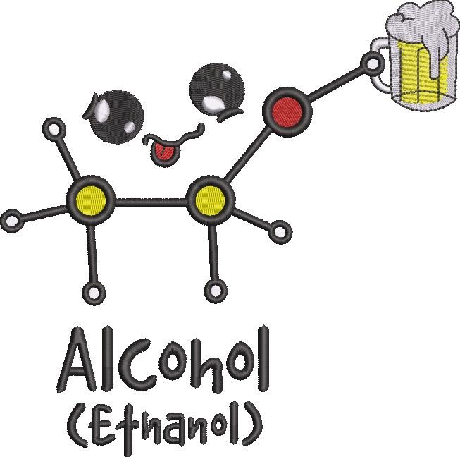 Alcohol Ethanol Alcohol Ethanol