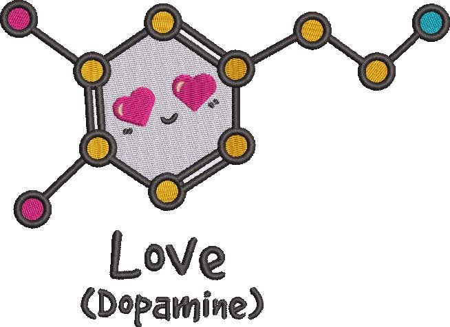Love Dopamine Love Dopamine