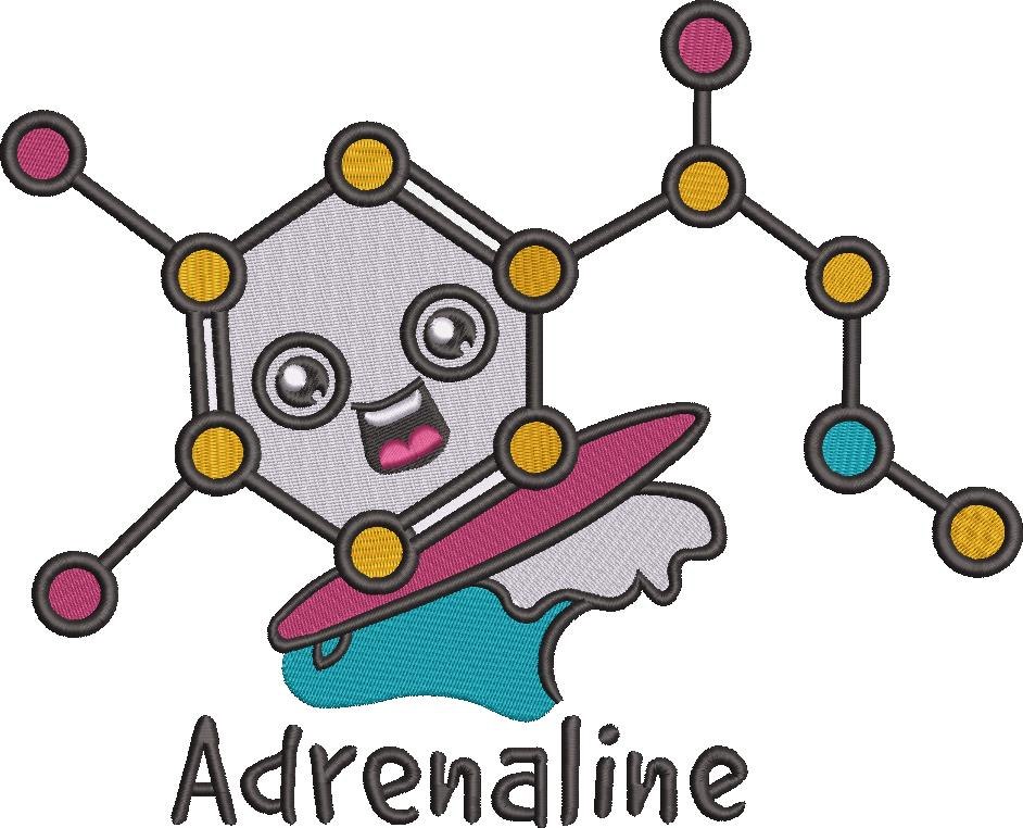 Adrenaline Adrenaline