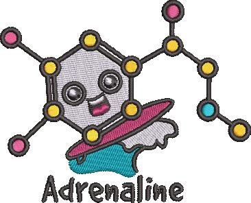 Adrenaline Adrenaline