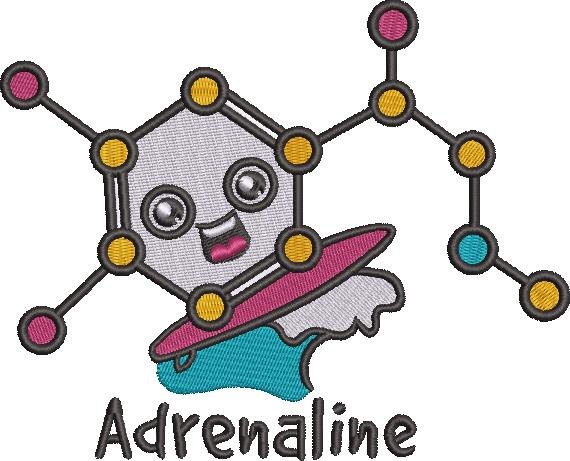 Adrenaline Adrenaline