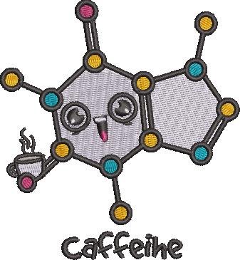 Caffeine Caffeine