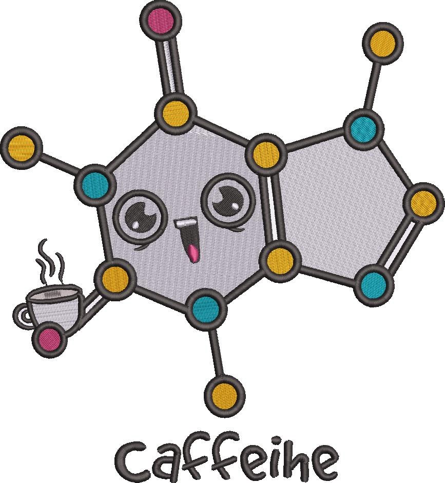 Caffeine Caffeine