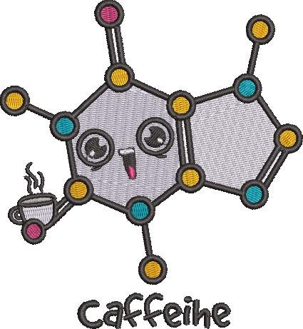 Caffeine Caffeine