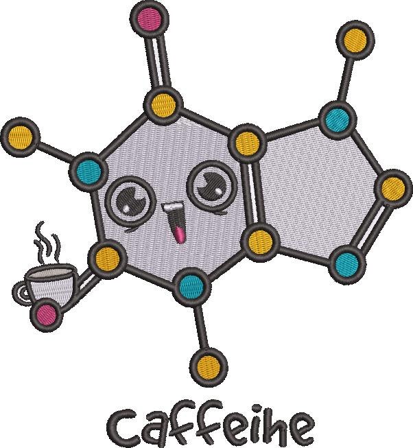 Caffeine Caffeine