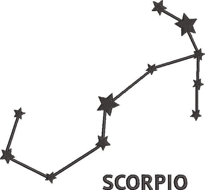 Scorpio Scorpio