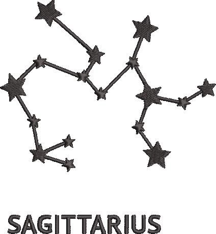 Sagittarius