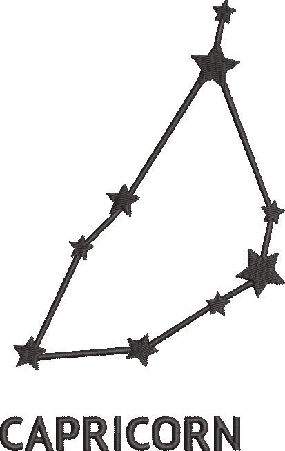 Capricorn Capricorn