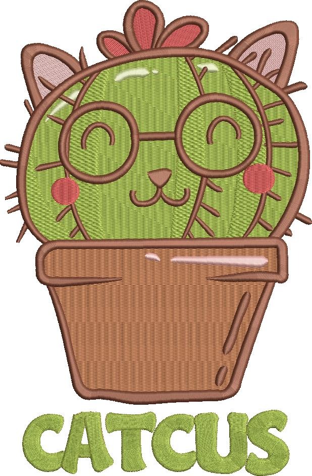 Catcus Catcus
