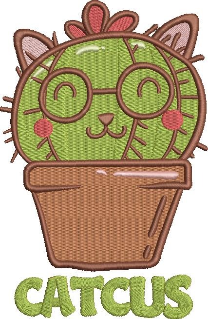 Catcus Catcus