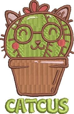 Catcus Catcus
